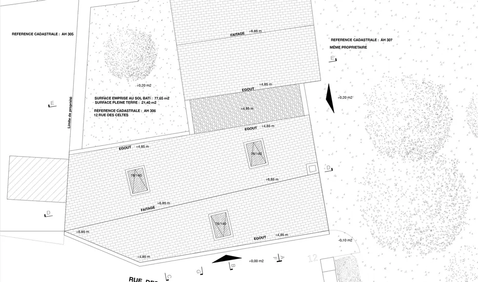 Atelier TZA - architecte – Architecture