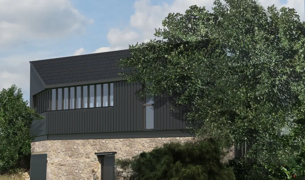 Atelier TZA - architecte – Architecture