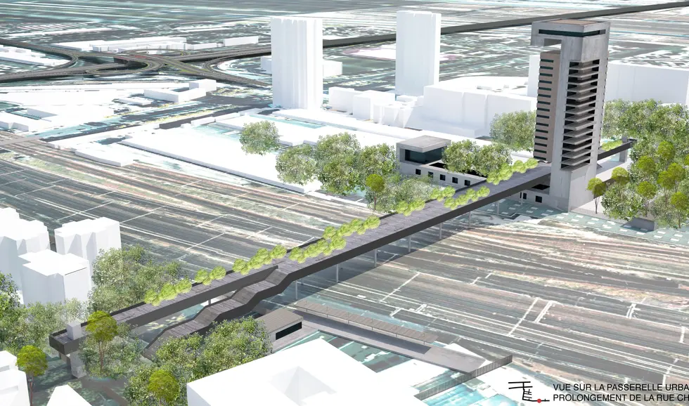 Atelier TZA - architecte - Architecture