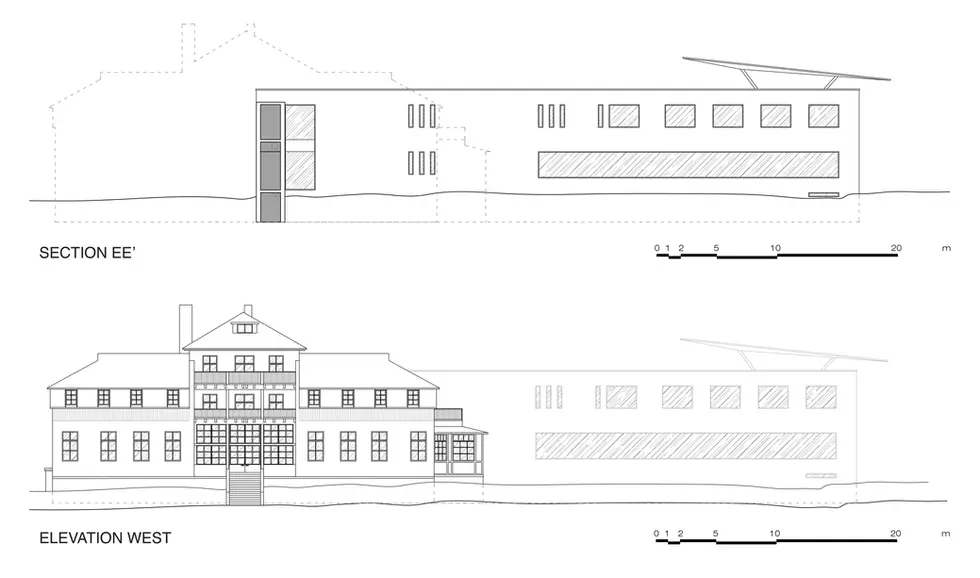 Atelier TZA - architecte – Architecture