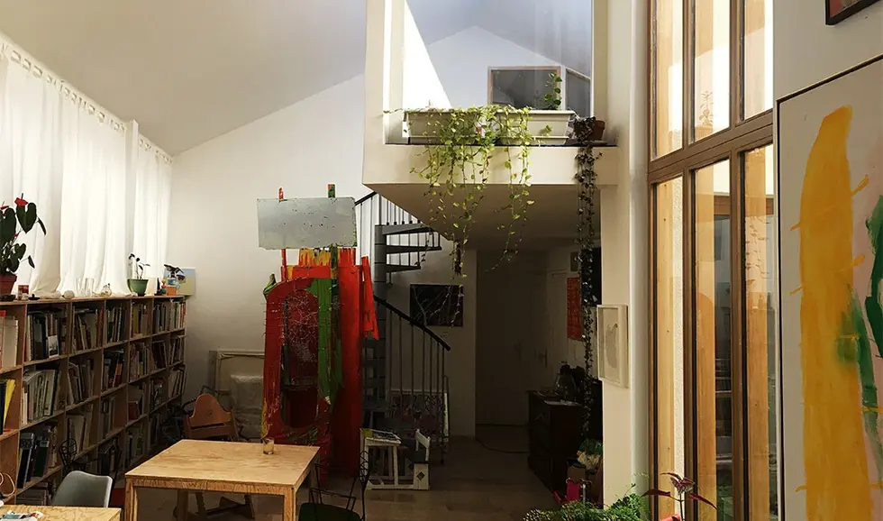 Atelier TZA - architecte – Architecture