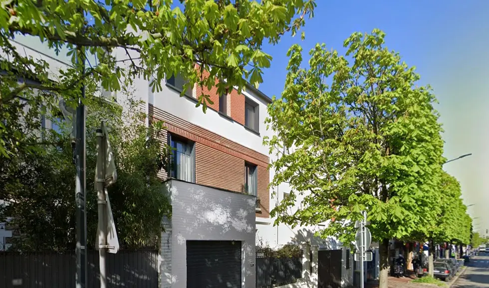 Atelier TZA - architecte – Architecture