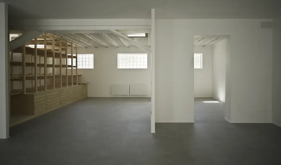 Atelier TZA - architecte – Architecture