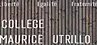 COLLEGE_MAURISE_UTRILLO