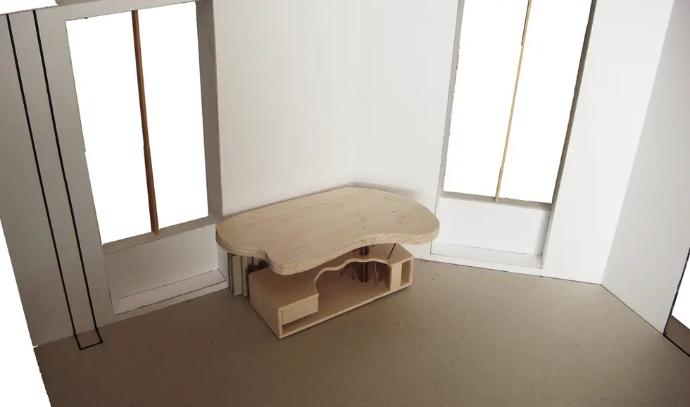 Atelier TZA - architecte - Architecture