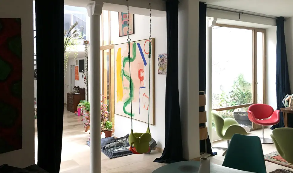 Atelier TZA - architecte – Architecture