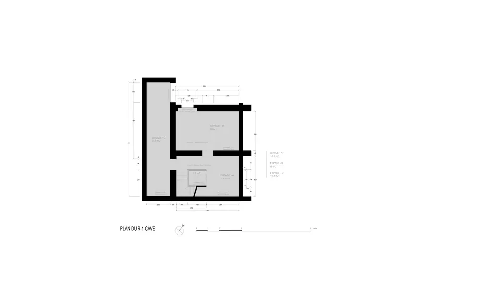 Atelier TZA - architecte – Architecture