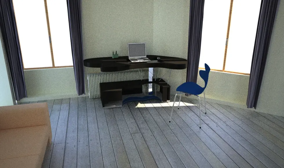 Atelier TZA - architecte - Architecture