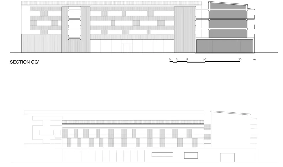 Atelier TZA - architecte – Architecture