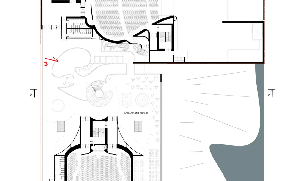Atelier TZA - architecte - Architecture