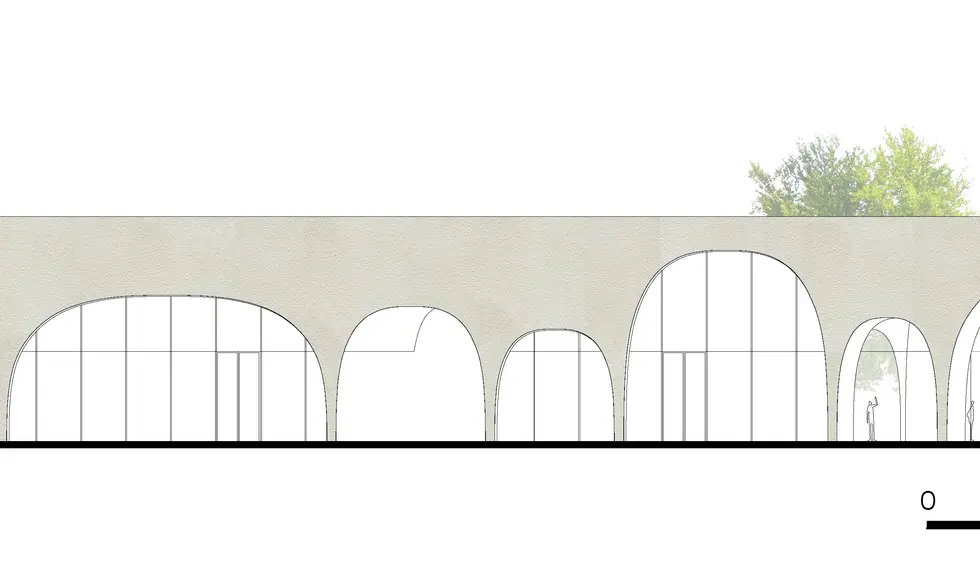 Atelier TZA - architecte - architecture