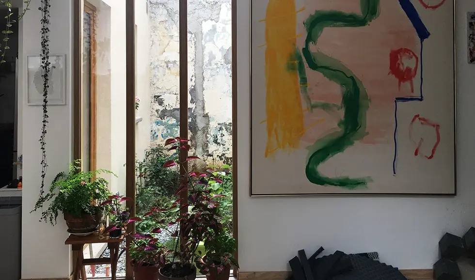 Atelier TZA - architecte – Architecture