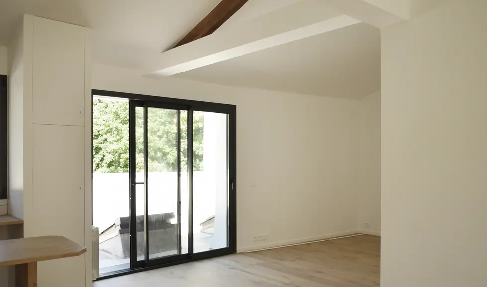 Atelier TZA - architecte – Architecture