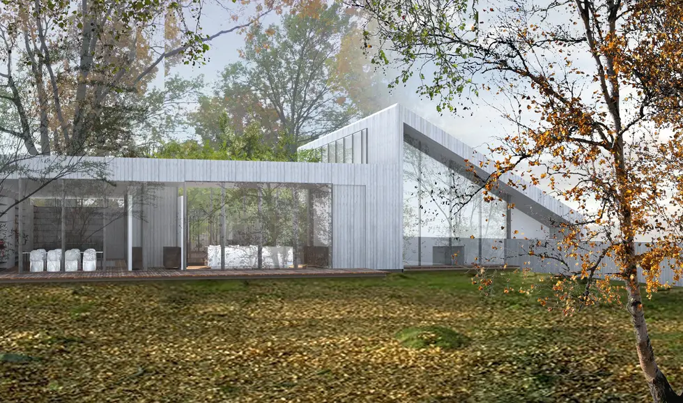 Atelier TZA - architecte - architecture