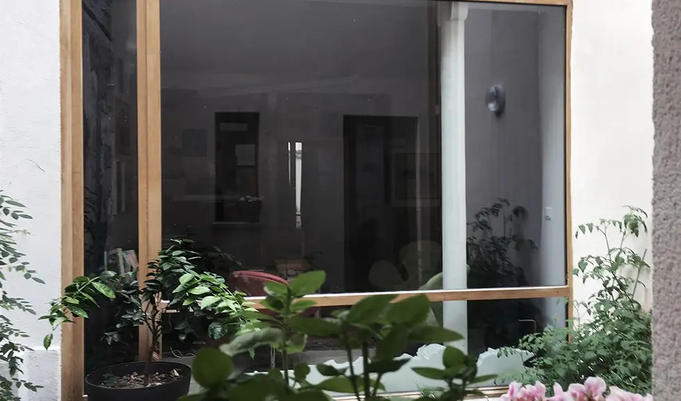 Atelier TZA - architecte – Architecture