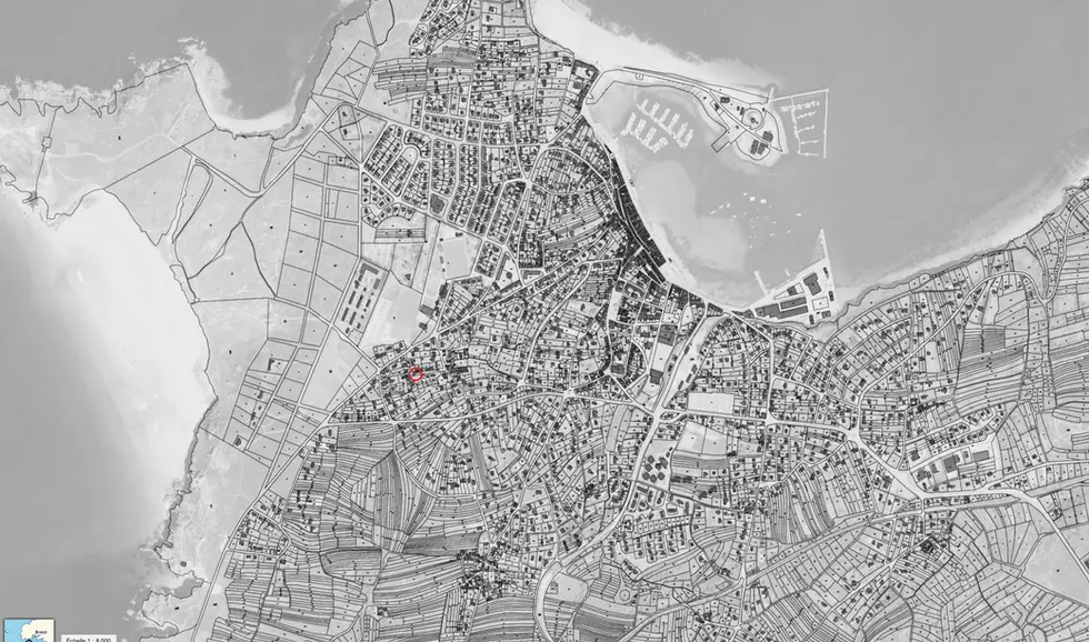 Atelier TZA - architecte – Architecture