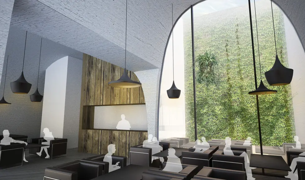 Atelier TZA - architecte - architecture