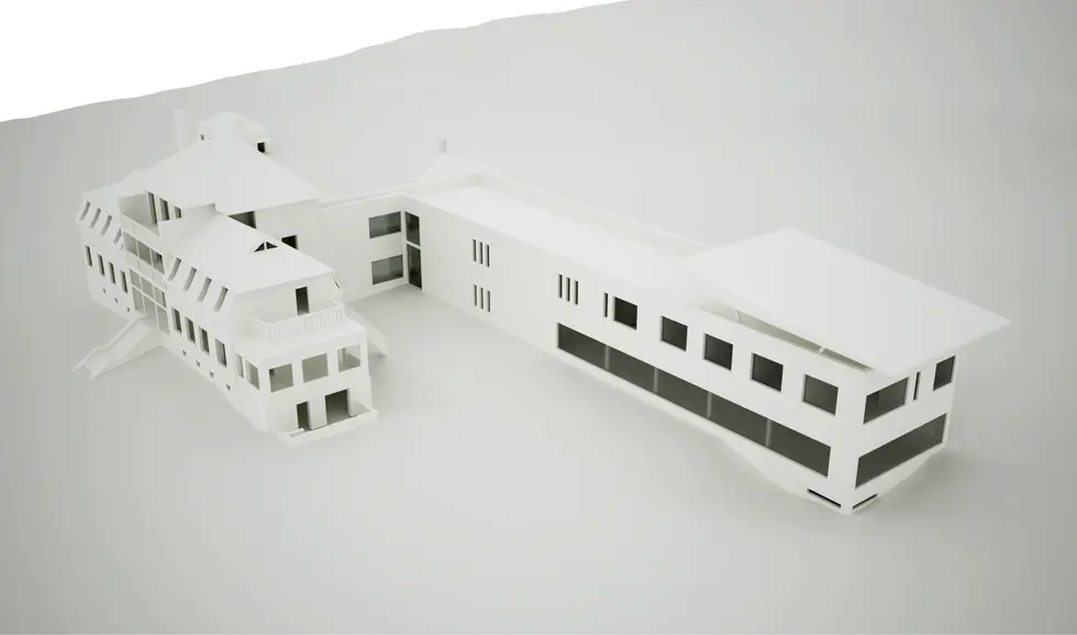 Atelier TZA - architecte – Architecture