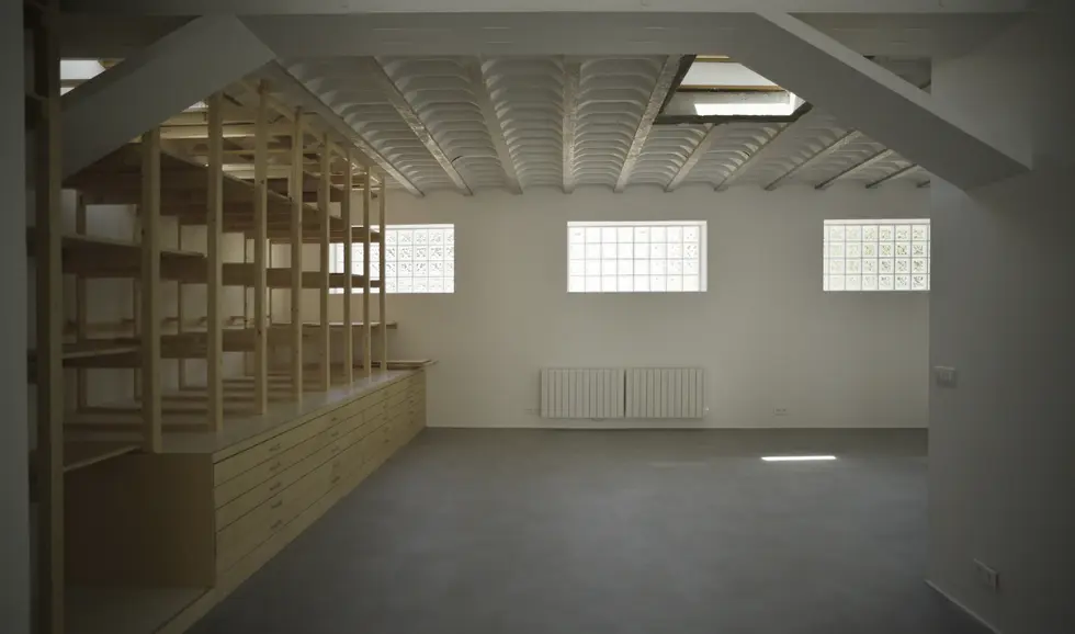 Atelier TZA - architecte – Architecture