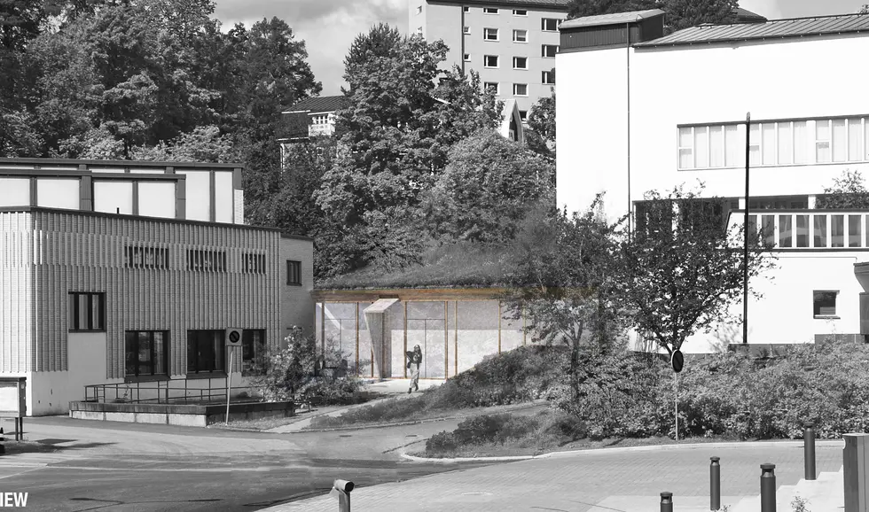 Atelier TZA - architecte - architecture