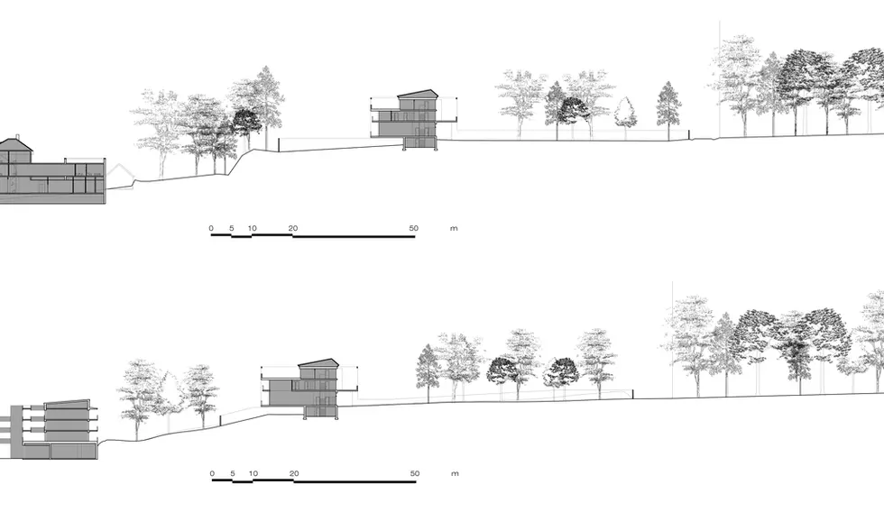 Atelier TZA - architecte – Architecture