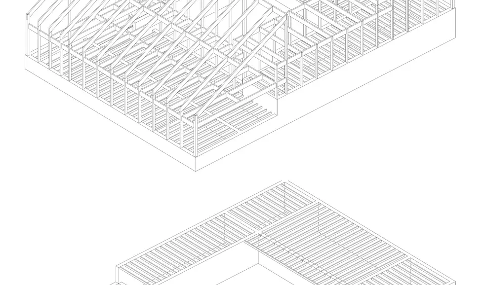 Atelier TZA - architecte - architecture