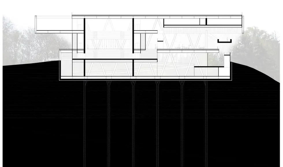 Atelier TZA - architecte - architecture