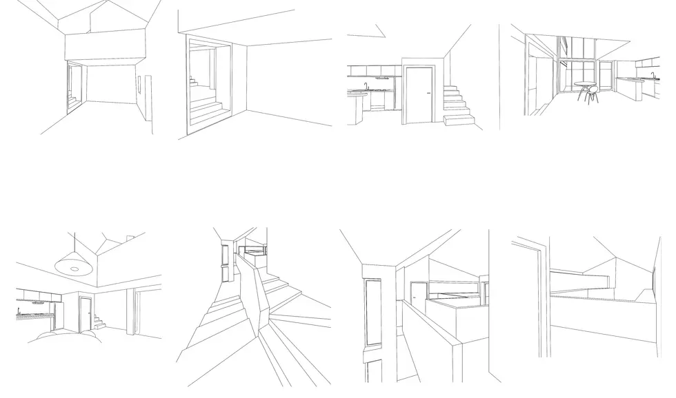 Atelier TZA - architecte – Architecture
