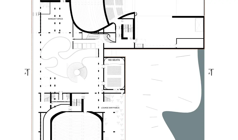 Atelier TZA - architecte - Architecture