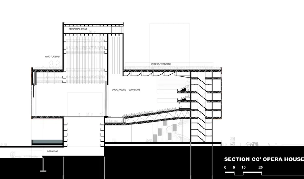Atelier TZA - architecte - Architecture