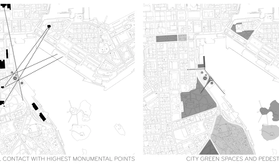Atelier TZA - architecte – Architecture