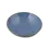 Thumbnail: Rhapsody Blue Large Salad Bowl featuring a stunning galaxy glaze finish.