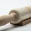 Thumbnail: Marble Rolling Pin, White Paonazzo Marble - Unique Italian Gift for Bakers