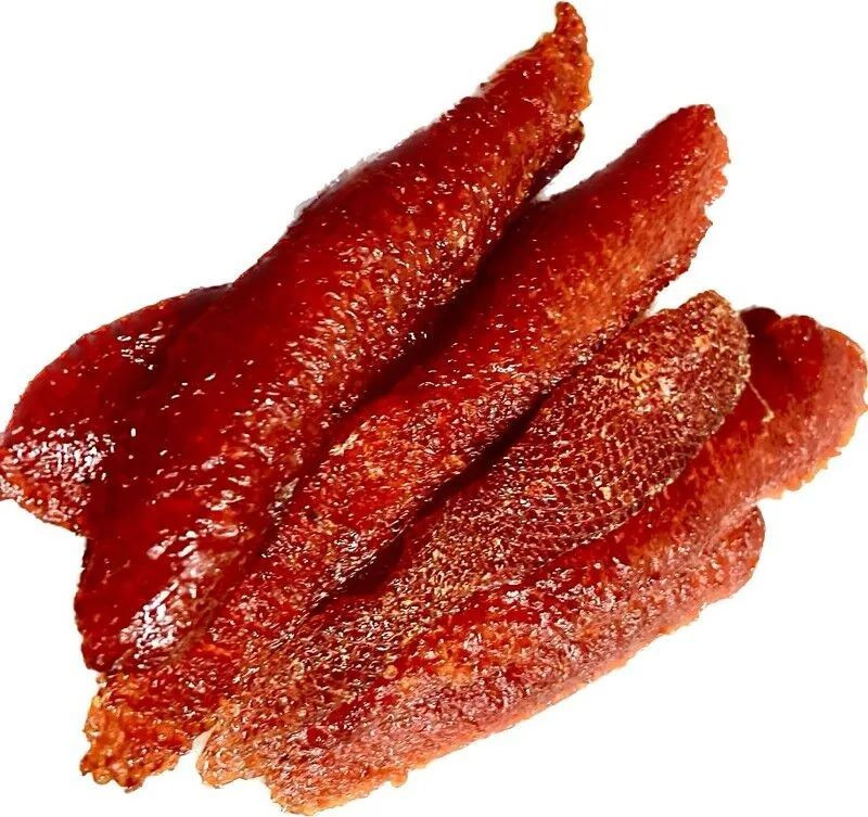 Ikra z Pstrąga Suszona Lekko Solona 100 g