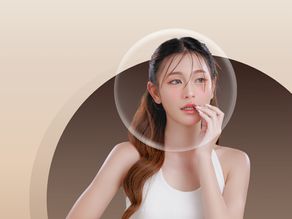 春天濕氣重，人就腫？中醫有辦法！
