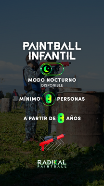 paintball precio, campo de paintball,  paintball infantil, radikal paintball, paintball en tarragona, paitnball cumpleanos, centro de paintball, 
