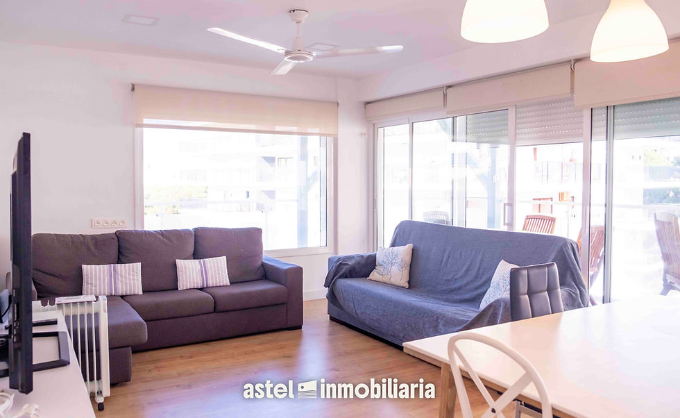 Miniatura: Piso en Salou - Con licencia Turística