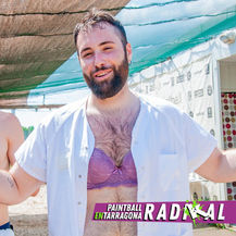 despedida de soltero en tarragona