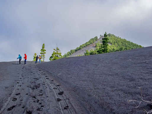 Best Hiking Trails in La Palma