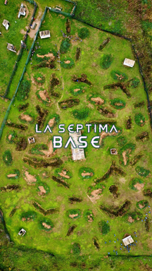 paintball cambrils reus salou Excape room jurassic expedicion jurassic expedition