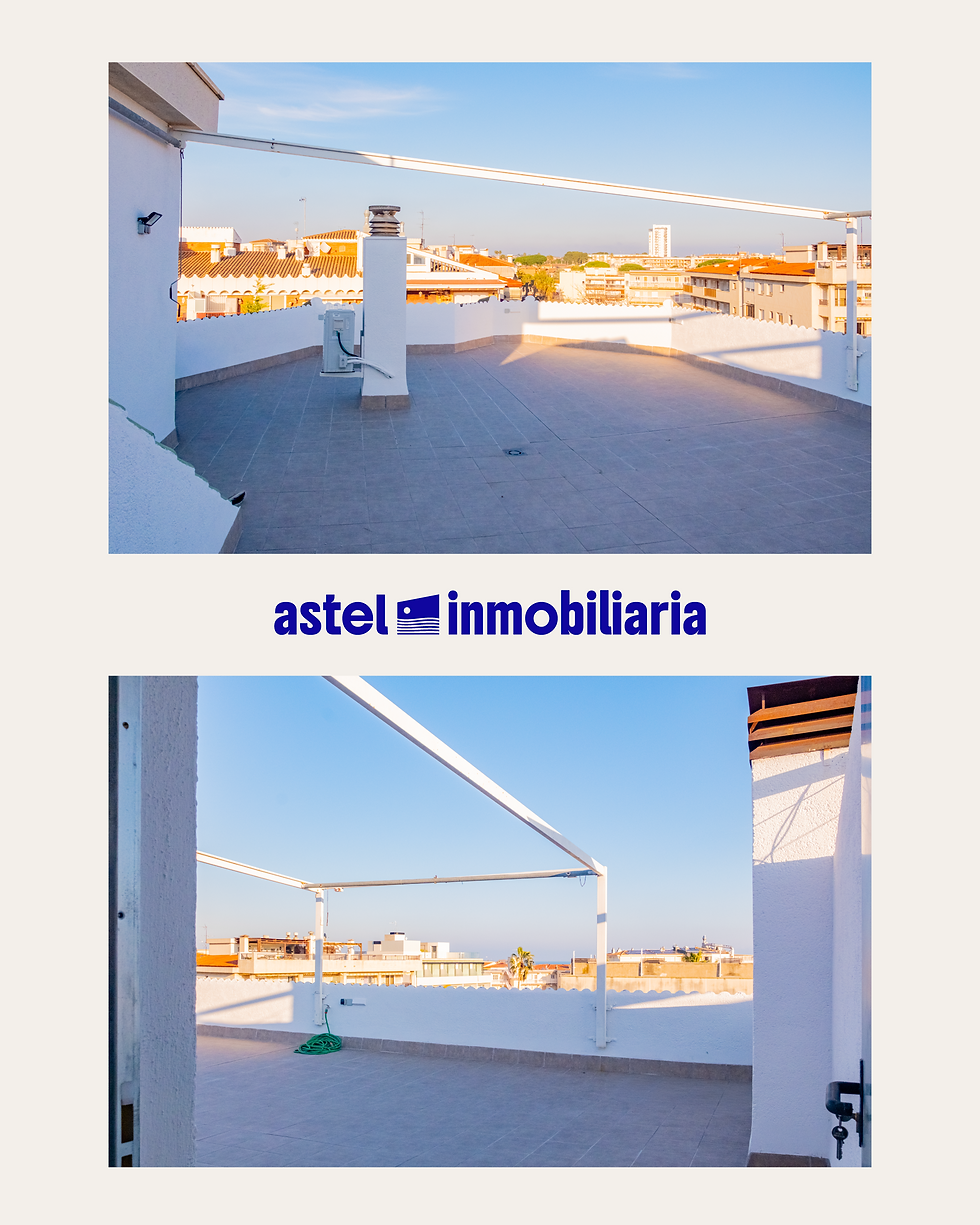 Miniatura: Piso  En Cambrils - Con Liciencia Turística