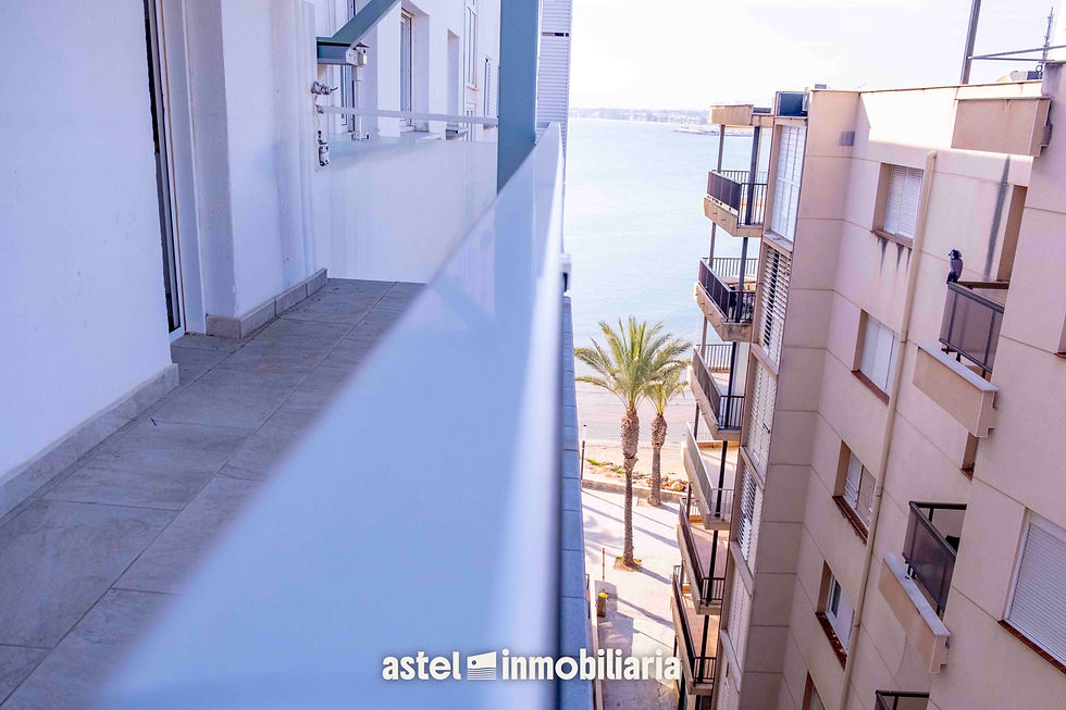 Miniatura: Piso en Salou - Con licencia Turística