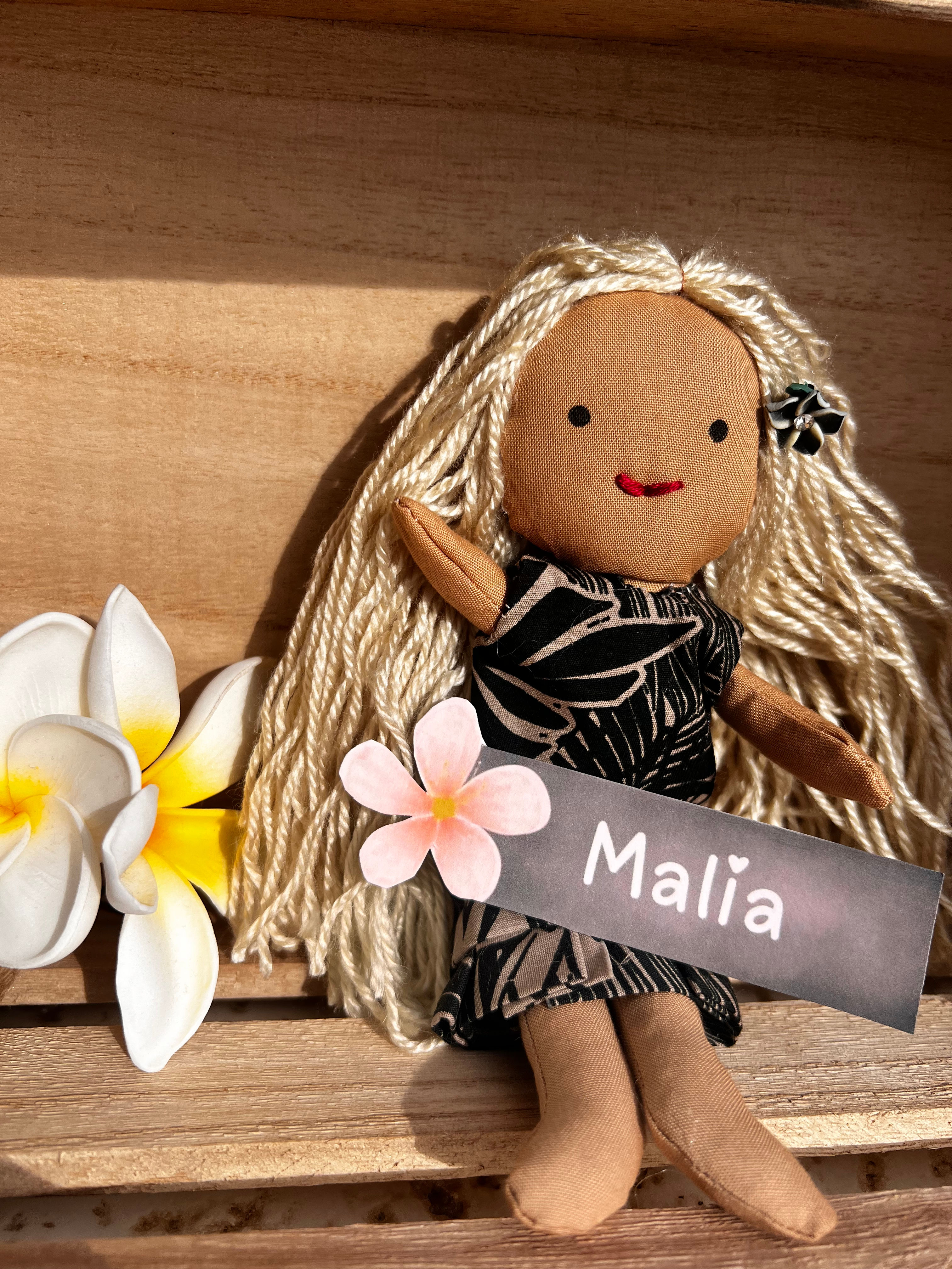 Malia