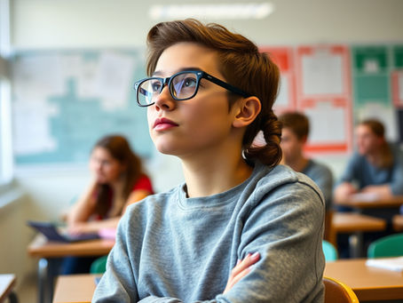 Why School Matters Even When the Curriculum Doesn't Align with Career Paths