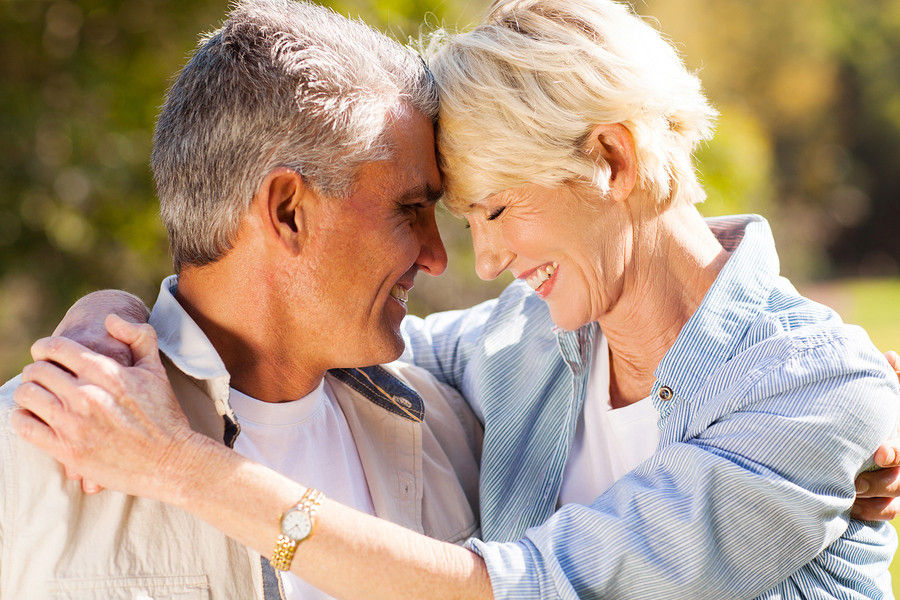 Natural Solutions for Sexual Health