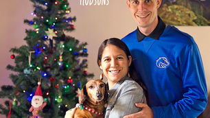 Merry Christmas/Feliz Navidad!!!