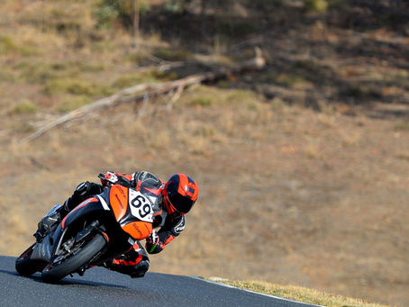 Colin Bone - 2019 DNA High Performance Filters - Life Achievement Award