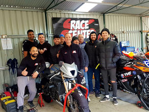 Trackside Support Update