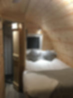 Tryfan Bed