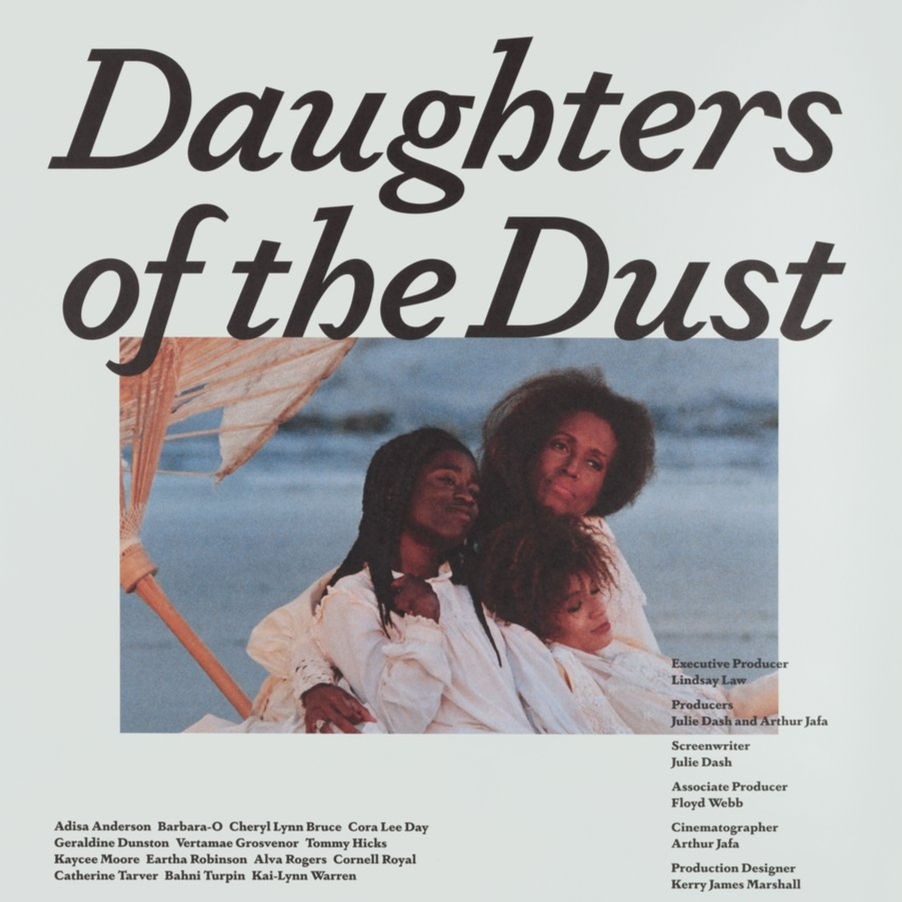 Torch x AFS: Daughters of the Dust 